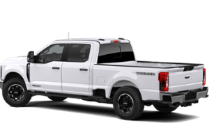2026 Ford Super Duty® External Image 3
